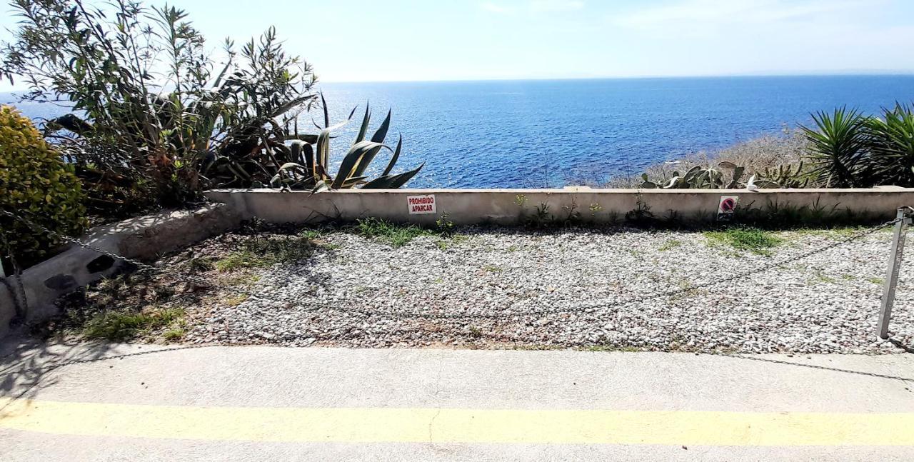 Meda Chica Roses Canyelles, Costa Brava Exterior foto