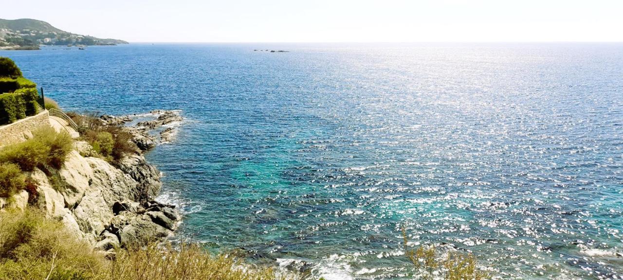 Meda Chica Roses Canyelles, Costa Brava Exterior foto